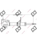 DJ PARTS - DS1006GS - 